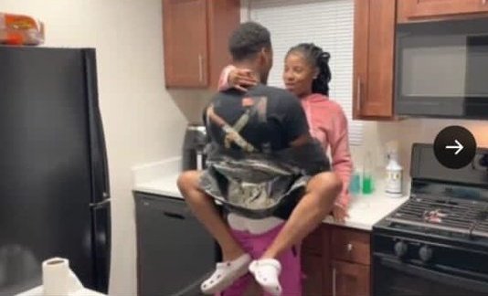 Cooking With Kya porn video leak Twitter