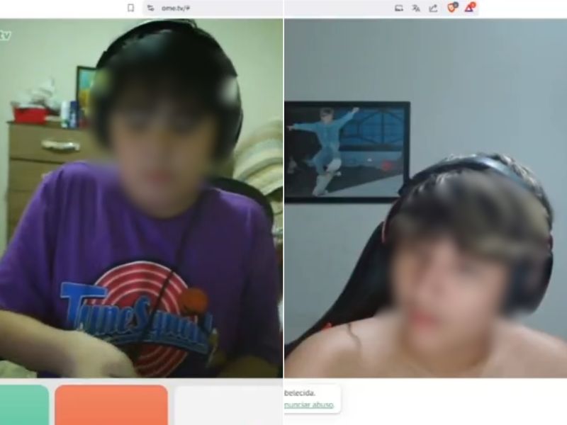 Ver Video Da Menina Roleta Russa Twitter