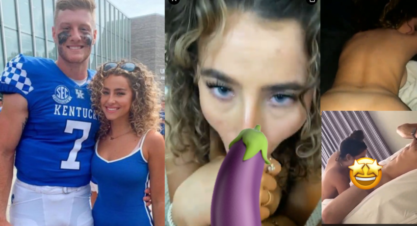 Will Levis Gia Duddy Leaked Video Watch (FULL VIDEO 18+)