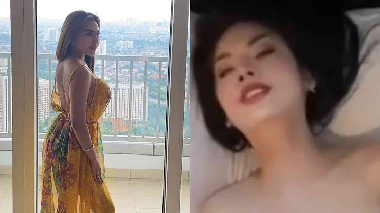 Video Lisa Mariana Viral Twitter (FULL VIDEO 18+)