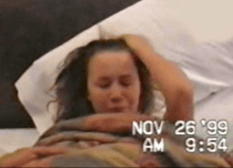 Video de Michelle Vieth y Hector Soberon el Twitter FULL VIDEO