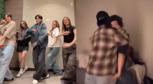 Original Bini Jhoanna Issue Scandal Video Reddit