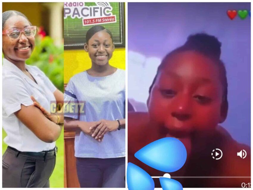 Pastors Daughter Viral Video xxx Watch here