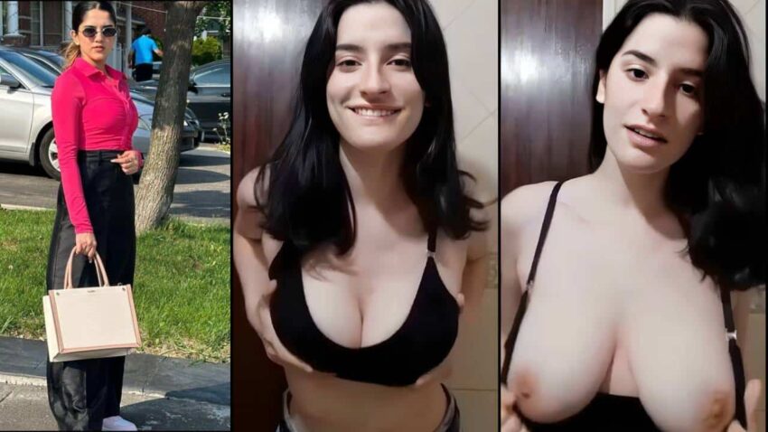 Nirma Meena viral video nude Original Twitter