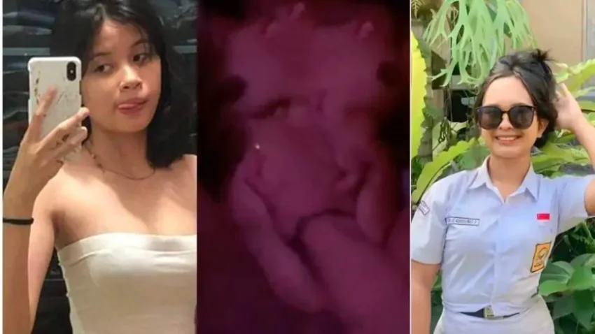 Risma Puspita Viral Bali Video Original