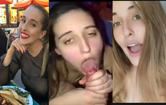 Kim Migneault Erome Video Porno Original
