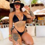 Anny Alves having hard anal sex video leak
