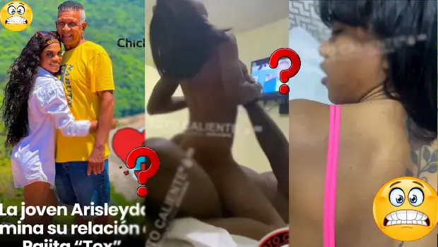 Arisleyda Porn Videos XXX Pajita Tox Telegram