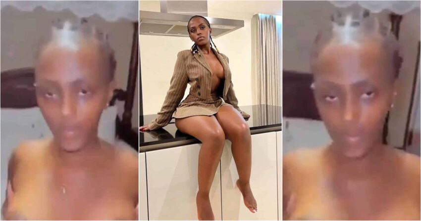 Shani Lips Noodles and Moody Trending Video Leaked
