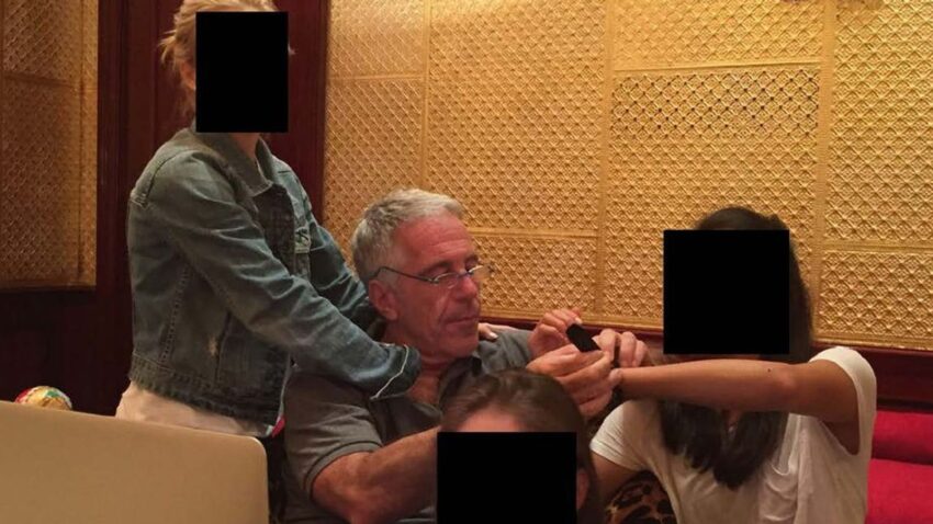 Jeffrey Epstein photos released 68 new photos from Jeffrey