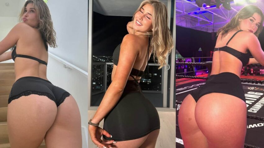 Alice Rosenblum bbc leak video erome