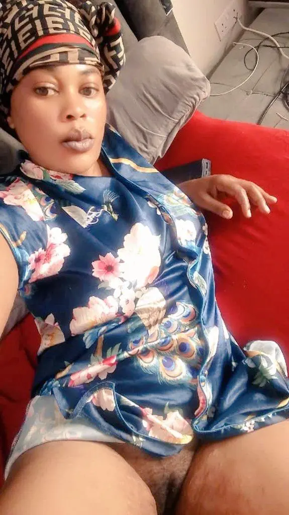 Chipo the trouble causer leaked video