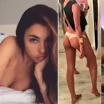 Madison Beer video leak nude