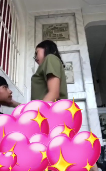 New Teen trending video full watch