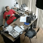 Sex at work office job blowjob fucking video