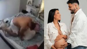 Samahara y bryan torres video filtrado Twitter